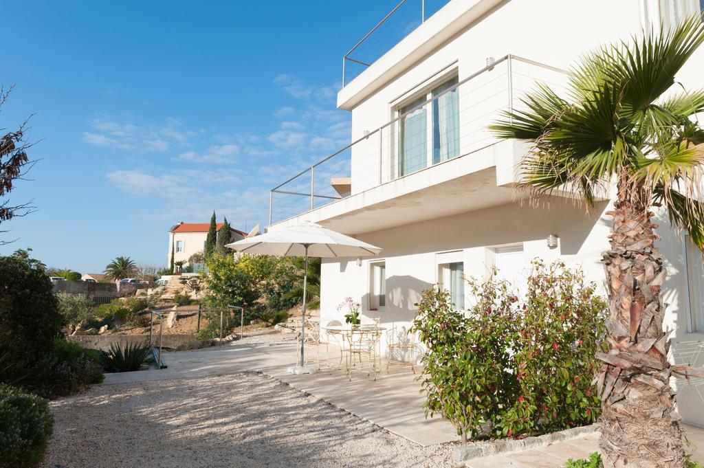 Appartements La Mangouste Sainte-Maxime Bagian luar foto